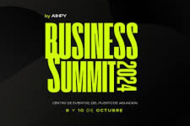 Se viene el Business Summit 2024