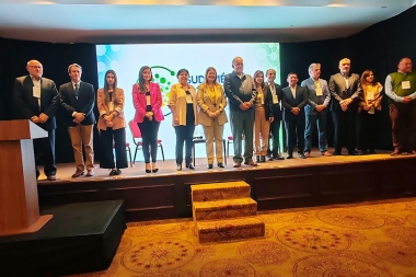 CANATUR de Paraguay participa en el Foro FEDESUD: Sudamérica Conecta