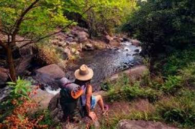 Vacaciones 2025: Córdoba busca posicionarse entre el público internacional