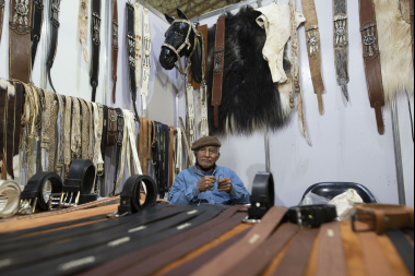Vuelve a Córdoba la Feria Internacional de Artesanías: Un encuentro imperdible con la creatividad y la tradición
