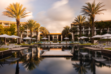 Riviera Maya y la experiencia definitiva de Bienestar all inclusive
