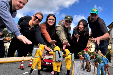 Mini Mundo Gramado: Un viaje encantador en escala reducida