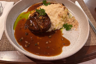 Don Milo Cucina: Un viaje sensorial a la esencia de Italia en el corazón de Gramado