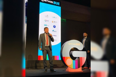 Iguazú se posiciona como destino inclusivo en GNetwork360: ITUREM brilla con propuesta de bodas LGBT