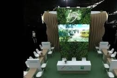 Puerto Iguazú se prepara para brillar en FIT 2025: naturaleza, cultura y liderazgo turístico en un solo stand