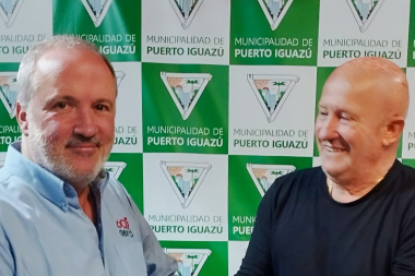 Iguazú será sede del Encuentro Latinoamericano de Turismo Sostenible 2026