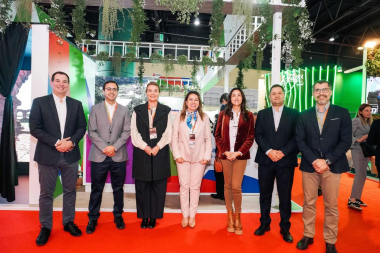 JetSMART expande sus operaciones con vuelo diario entre Paraguay y Argentina