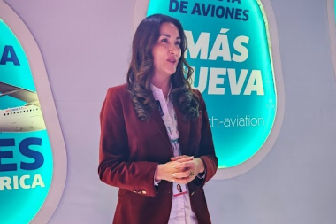 JetSMART apuesta fuerte por Paraguay: “Queremos que volar deje de ser un privilegio”