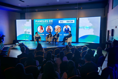 Business Summit 2025: dos jornadas que impulsan el turismo y la hotelería paraguaya