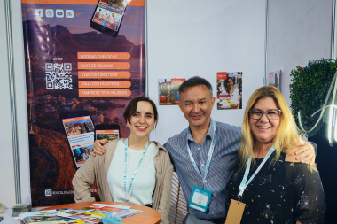  Luis Jiménez: el arte de conectar destinos con identidad