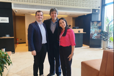 Sheraton Asunción: una renovación con alma paraguaya que proyecta hospitalidad al mundo