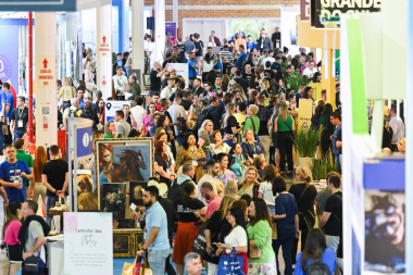 Festuris 2025 abre sus puertas en Gramado con una mirada al futuro del turismo