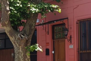 Entre adoquines, vinos y tradiciones suizas: Paraguay descubre el corazón cultural de Uruguay