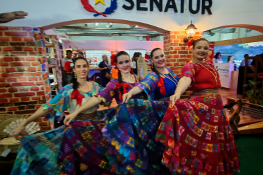 Boom turístico: Paraguay rompe récords en 2025