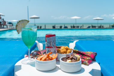 El Aram Imirá Beach Resort: una inmersión sensorial en el corazón de Natal