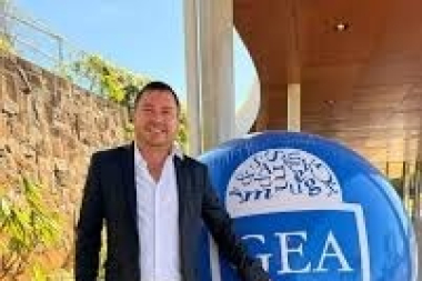 Más de 850 agencias participaron en la Convención GEA 2025 en Puerto Iguazú