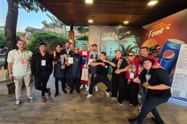 Cataratas de Sabor: El evento que revoluciona la coctelería trinacional