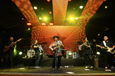 SOU Raízes 2025: Porto de Galinhas celebra a quienes hacen brillar su destino
