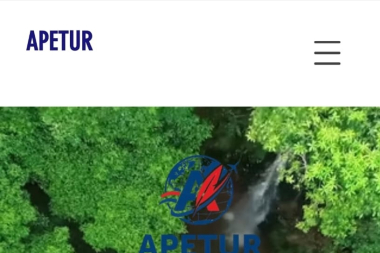 APETUR se renueva: nueva web y logo