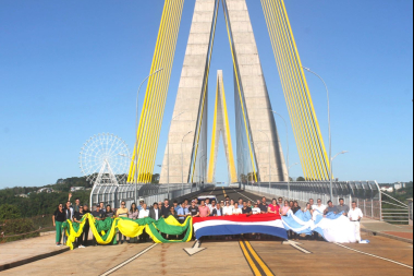 Un nuevo capítulo en la integración regional