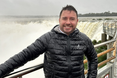 Puerto Iguazú: balance positivo y mirada hacia el futuro