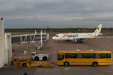 JetSMART conecta Asunción con Río de Janeiro: un nuevo capítulo para la aviación paraguaya