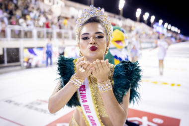 Carnavales Encarnacenos: Una apertura que hizo historia