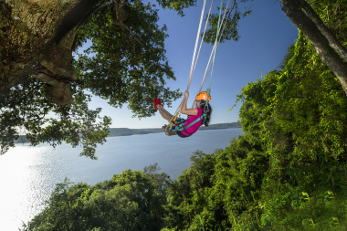 Paraguay despega: turismo en auge y nuevas rutas aéreas