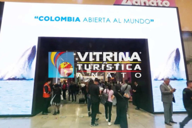 ANATO 2026: La vitrina turística que conecta a Iberoamérica