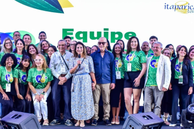 Connect 4 You 2026 aterriza en Porto Seguro