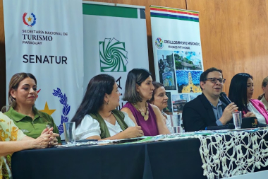 Itapúa y Misiones se preparan para recibir a los viajeros con cultura, fe y naturaleza