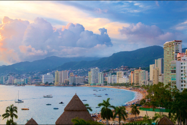 Tianguis Turístico México 2026: Acapulco se prepara para una edición histórica