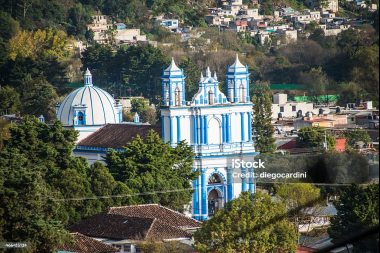 Chiapas: naturaleza, aventura y experiencias auténticas