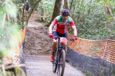 Aguavista vivió una primera jornada vibrante en la Copa Mountain Bike 2026