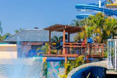 ¡Todavía estás a tiempo de vivir la experiencia Aquamania en Foz de Iguazú!