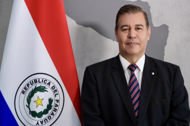 Jacinto Santa María: el nuevo rostro del turismo paraguayo