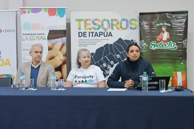 Colonias Unidas lanzó oficialmente su Congreso de Turismo 2026