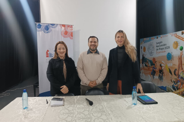 Tiktokeando Paraguay: Encarnación vibra con la revolución digital