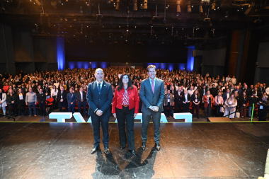 Congreso FAEVYT: Turismo en movimiento