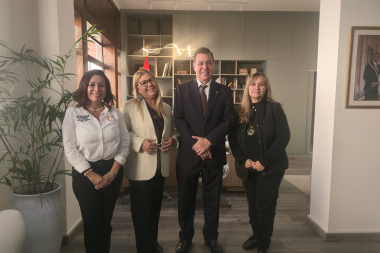 APETUR y SENATUR: alianza estratégica por el turismo