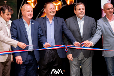 Ava Agua Vista Airport: El nuevo ícono de la aviación privada en Paraguay