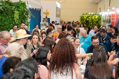 Festival das Cataratas: El pulso del turismo