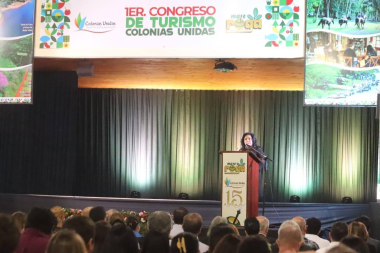 Colonias Unidas: el turismo que conecta innovación y vivencias