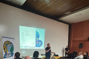 Iguazú, epicentro del turismo corporativo latinoamericano