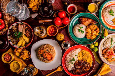 La mesa como destino: el turismo latinoamericano se reinventa