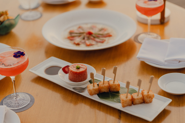 Nobu Hotel Los Cabos redefine la experiencia MICE