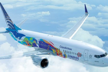  Más Cielos Conectados: Copa Airlines Rediseña su Red para Acercar el Continente