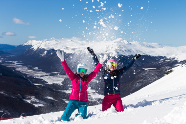 Efecto "Nieve y Pasión": El récord histórico de extranjeros salvó y encendió las Vacaciones de Invierno 2026