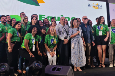 Connect 4You Porto Seguro 2026: Brasil abre sus puertas al mundo del turismo