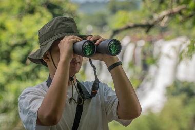 Diferentes experiencias para disfrutar del Parque Nacional Iguazú